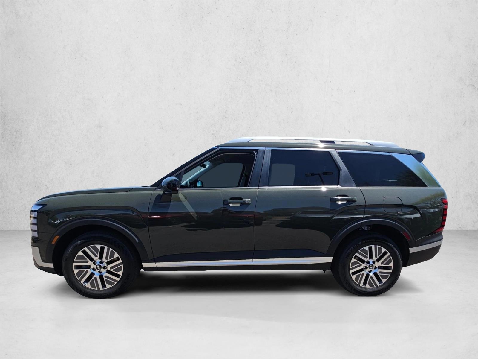 Thumbnail: 2026 Hyundai Palisade - 2