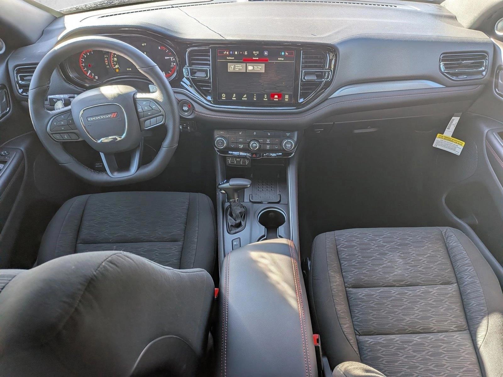 Thumbnail: 2026 Dodge Durango - 6