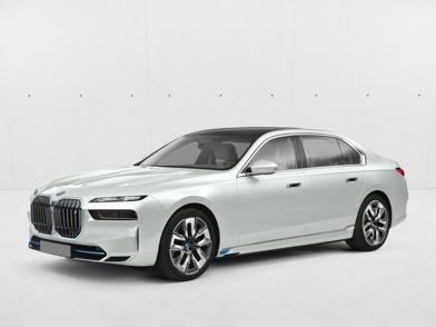 2023 BMW i7 xDrive60 -
                  Houston, TX