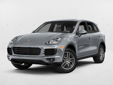 2016 Porsche Cayenne  -
                  Torrance, CA