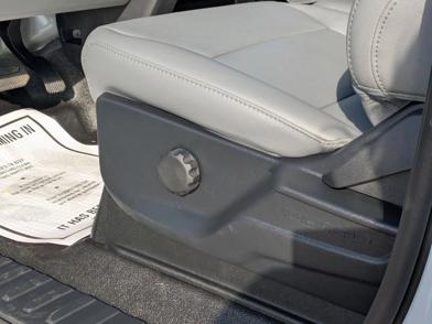 2026 Ford Super Duty F-350 SRW