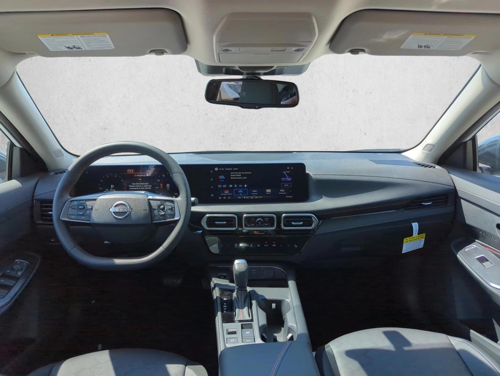 Thumbnail: 2027 Nissan Sentra - 3
