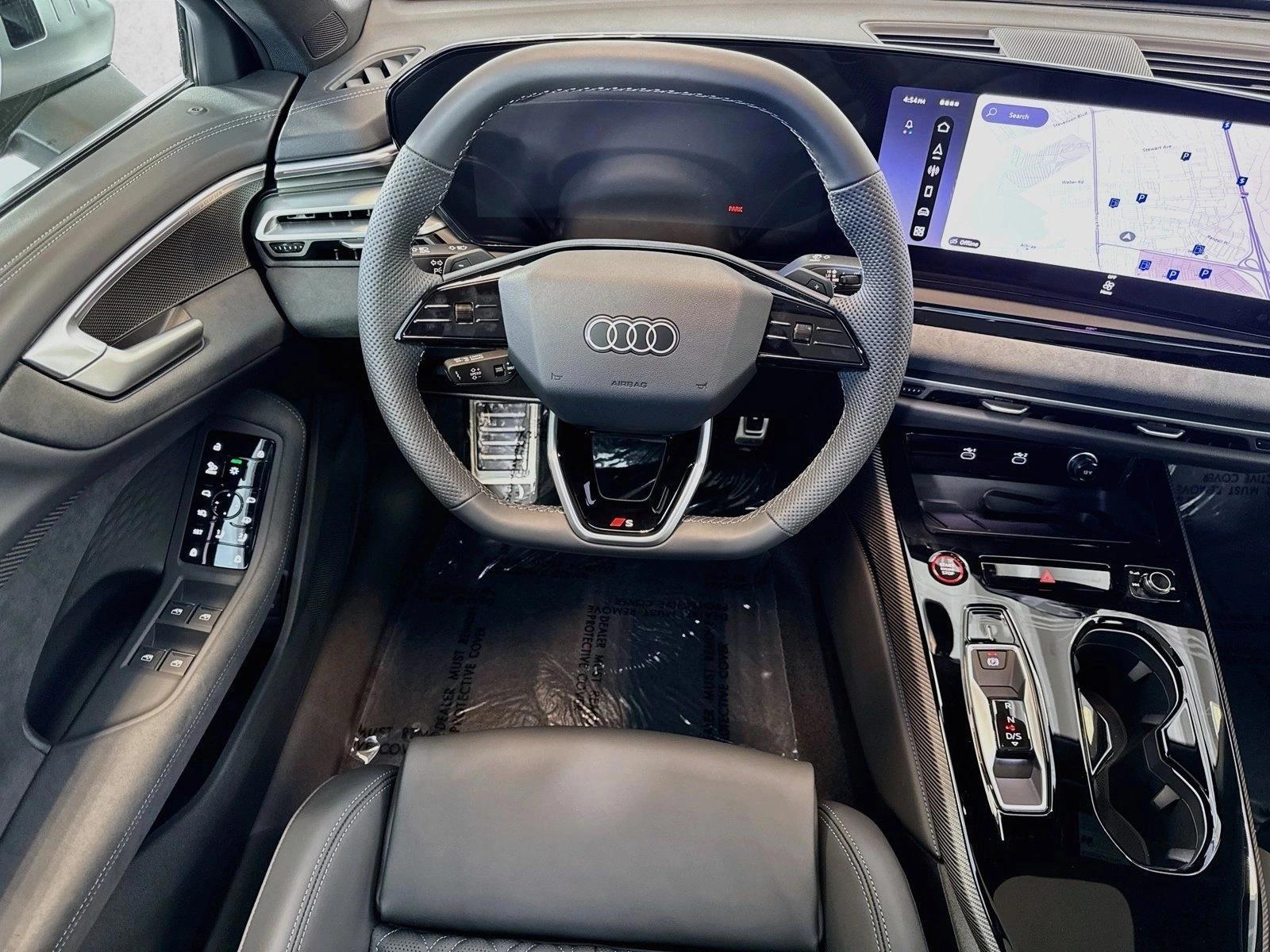 Thumbnail: 2026 Audi S5 - 4