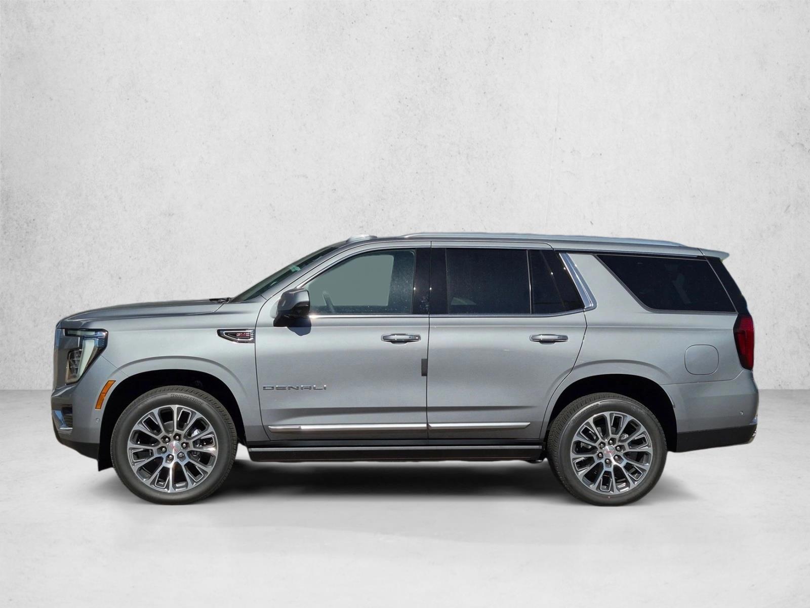 Thumbnail: 2026 GMC Yukon - 2