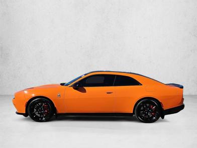2025 Dodge Charger Daytona
