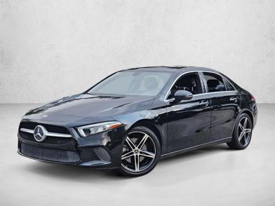 2022 Mercedes-Benz A-Class A 220 -
                  Pembroke Pines, FL