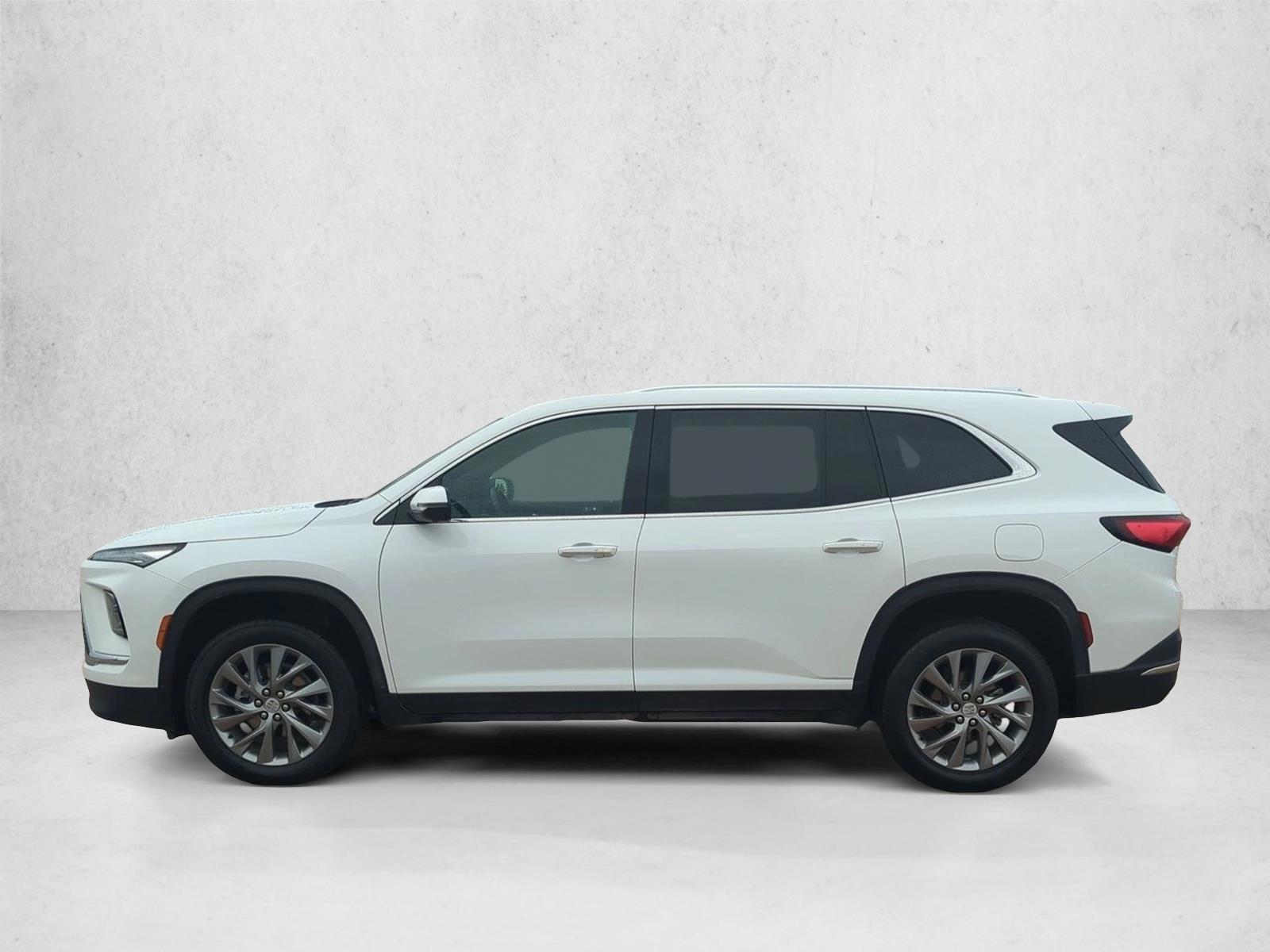 Thumbnail: 2025 Buick Enclave - 2