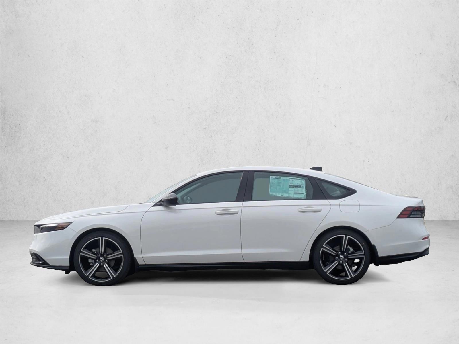 Thumbnail: 2026 Honda Accord - 2