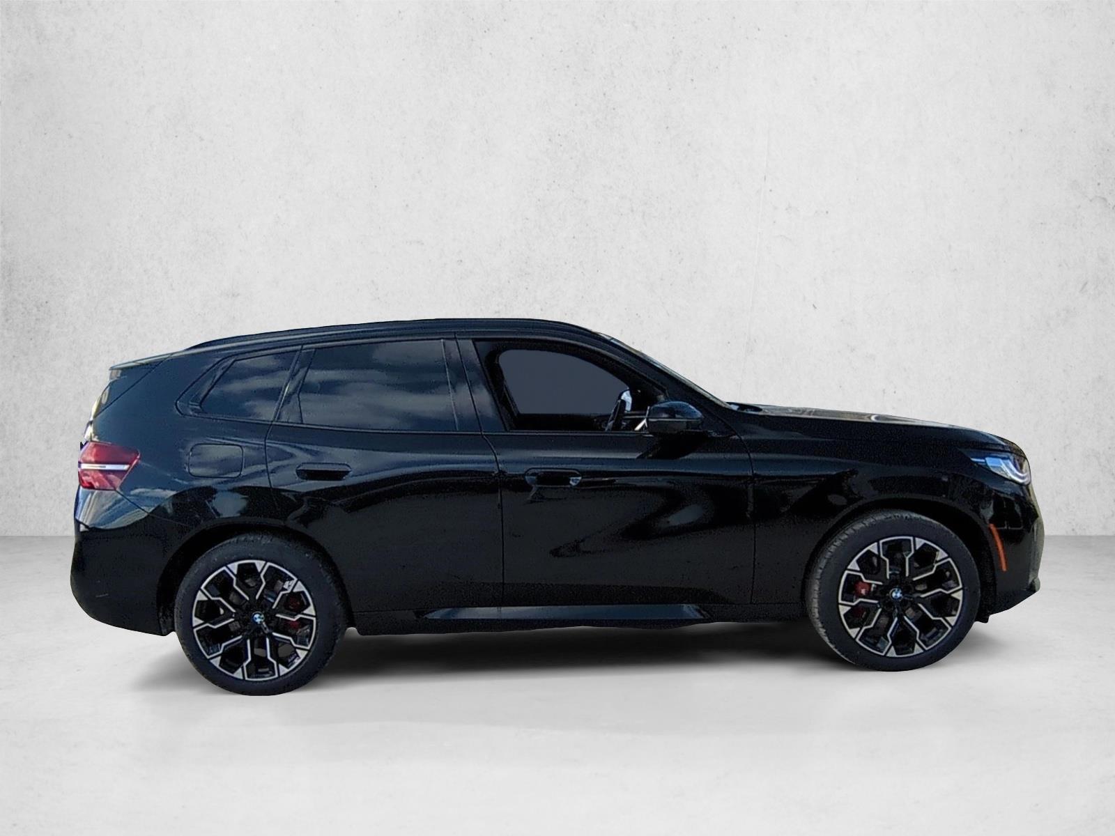 2026 BMW X3 30 - Photo 6