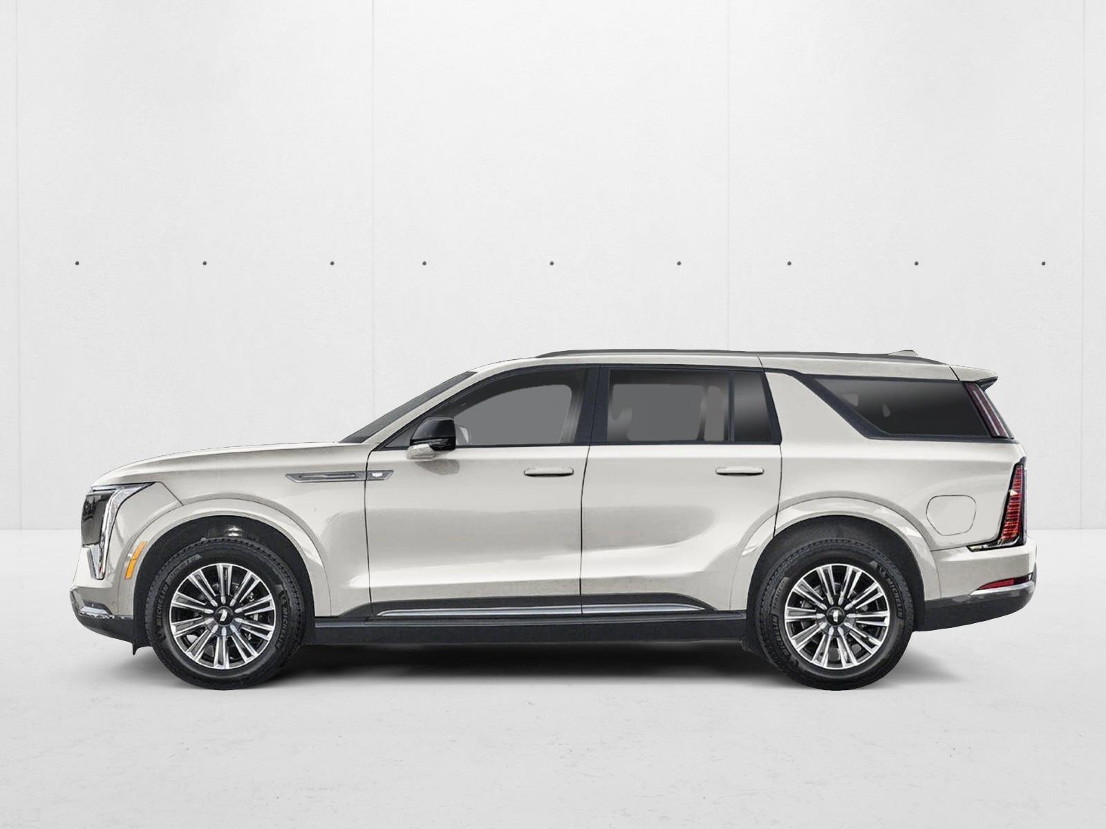 Thumbnail: 2026 Cadillac Escalade IQL - 2