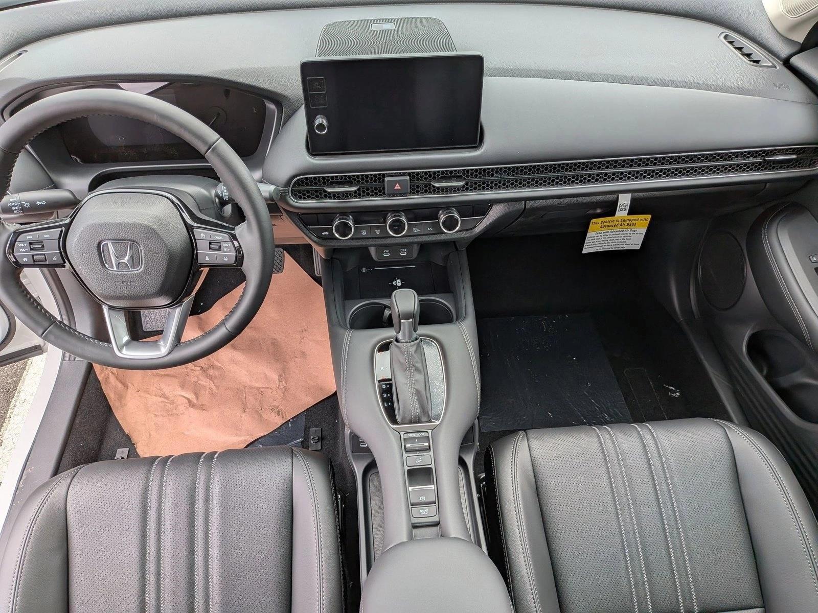 Thumbnail: 2026 Honda HR-V - 3