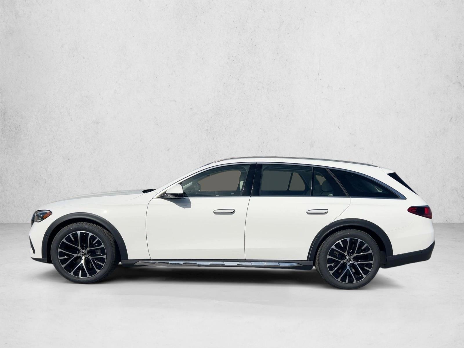 Thumbnail: 2026 Mercedes-Benz E-Class - 2