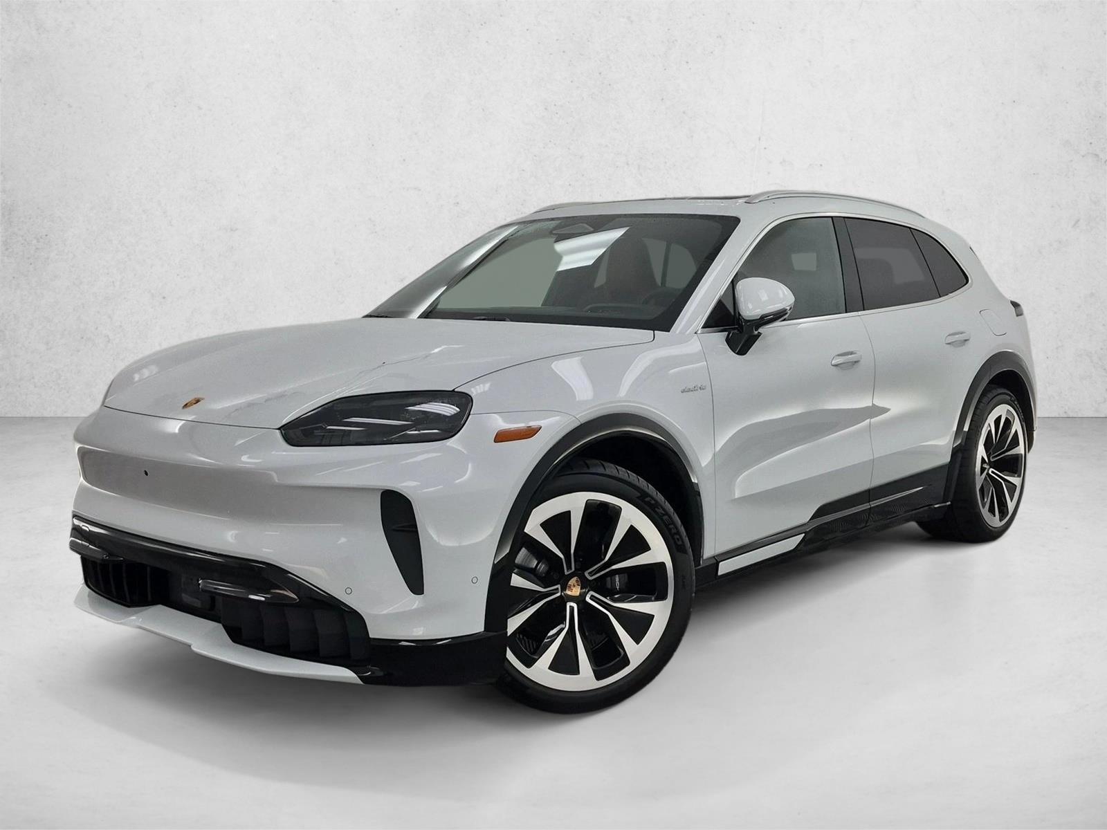 Thumbnail: 2026 Porsche Cayenne - 1