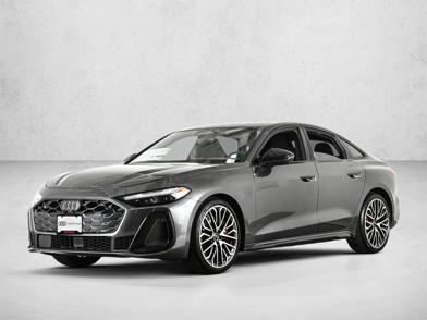 2026 Audi S5
