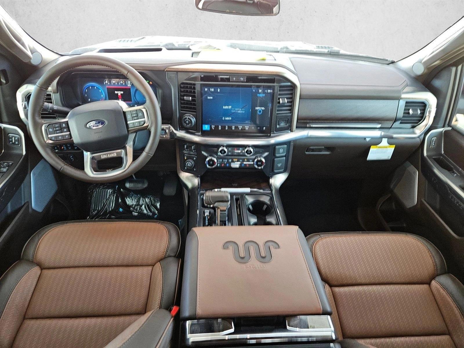 Thumbnail: 2026 Ford F-150 - 4