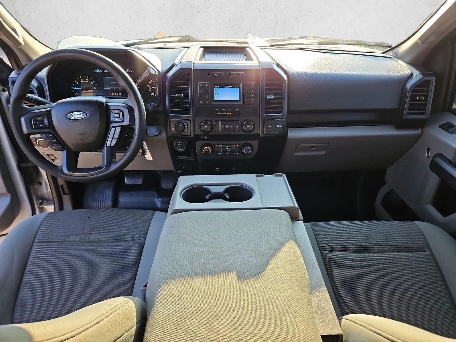 Thumbnail: 2018 Ford F-150 - 3