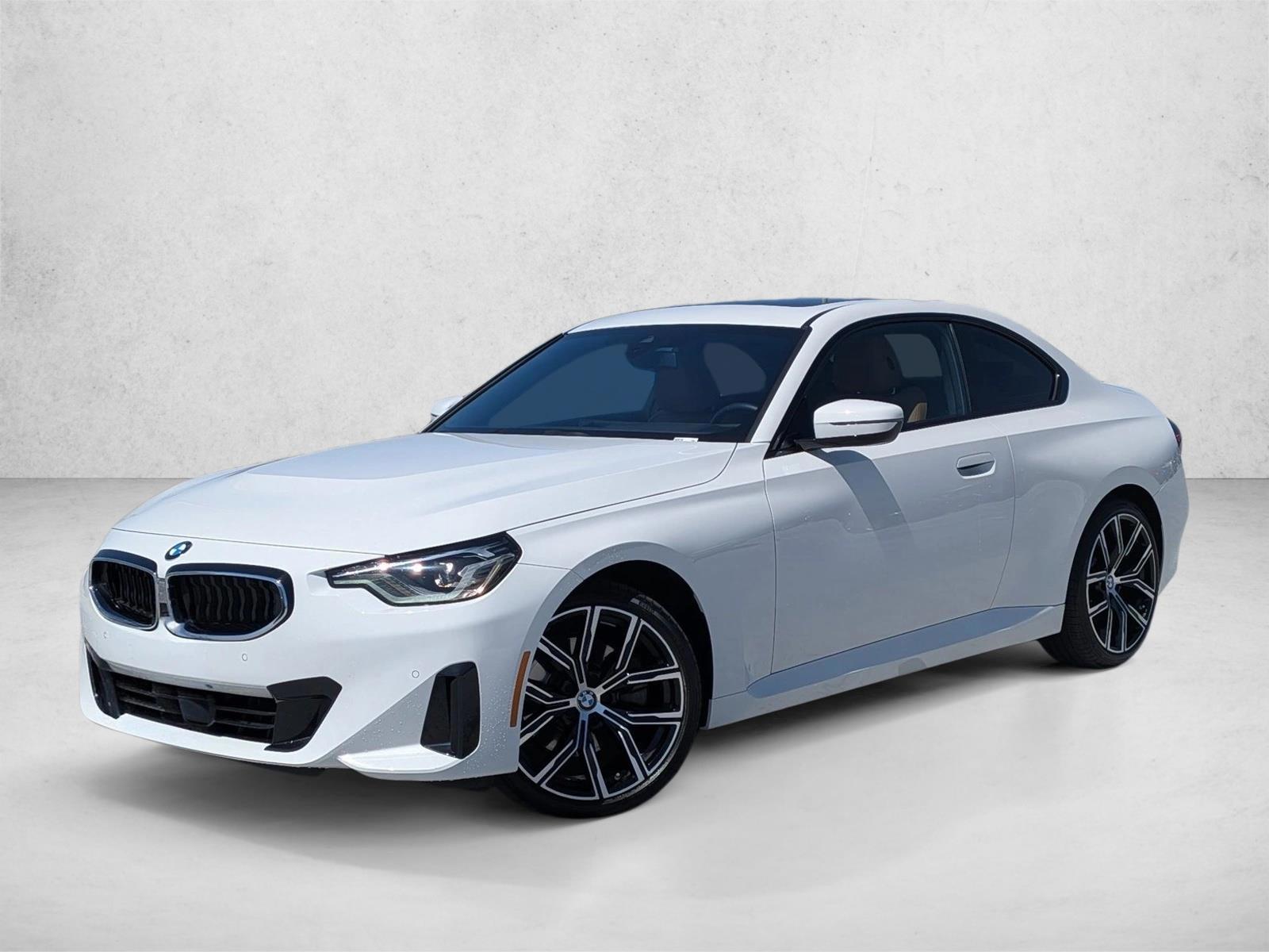 Thumbnail: 2023 BMW 2 Series - 1