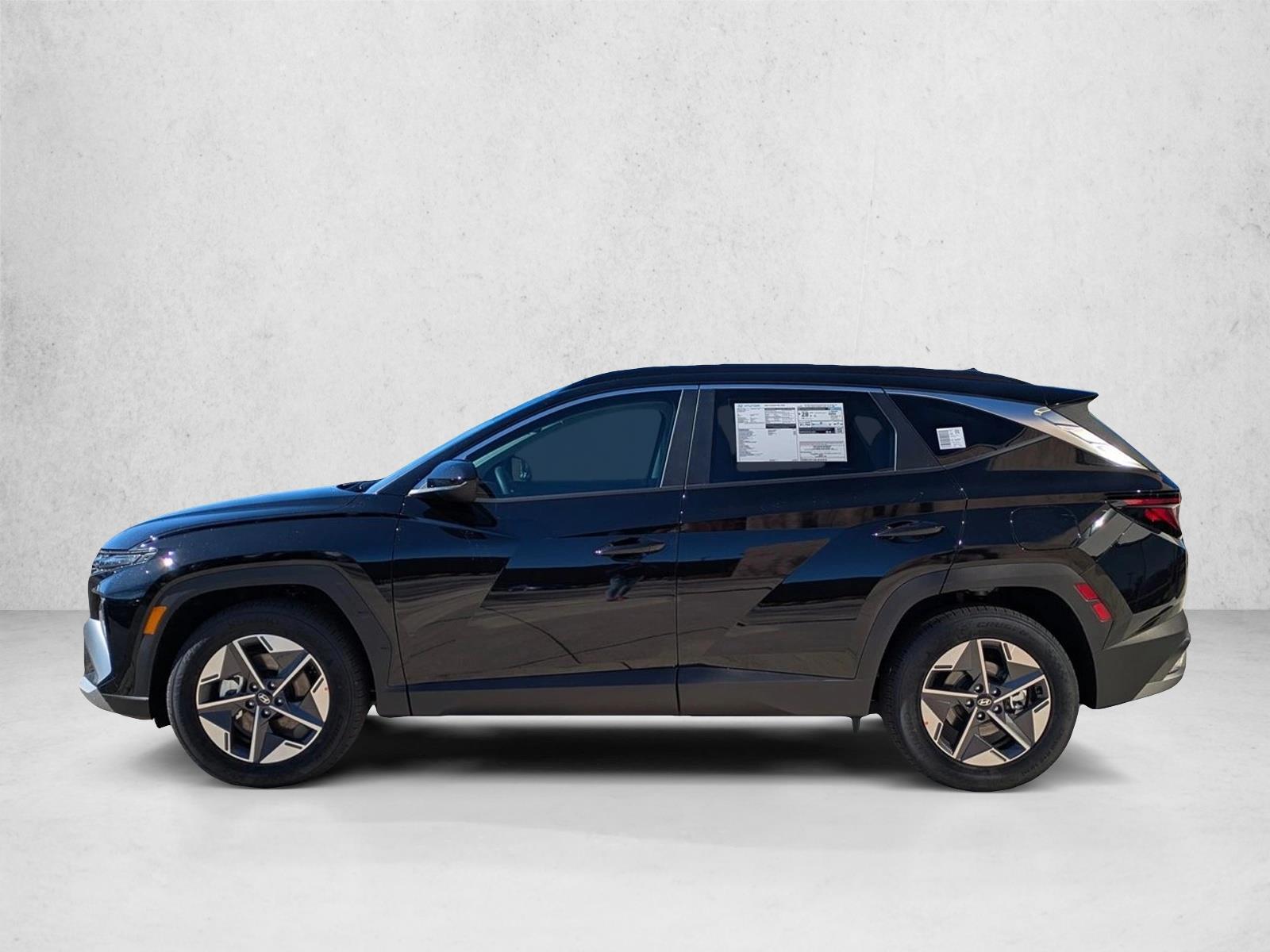 Thumbnail: 2026 Hyundai Tucson - 2