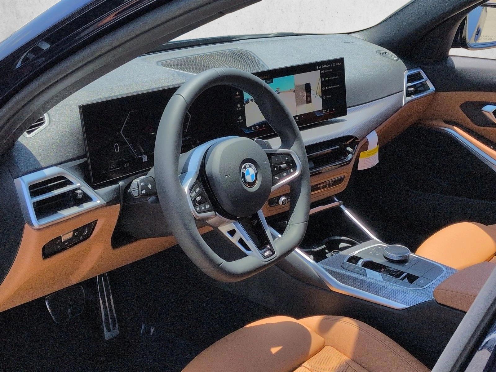 Thumbnail: 2026 BMW 3 Series - 3