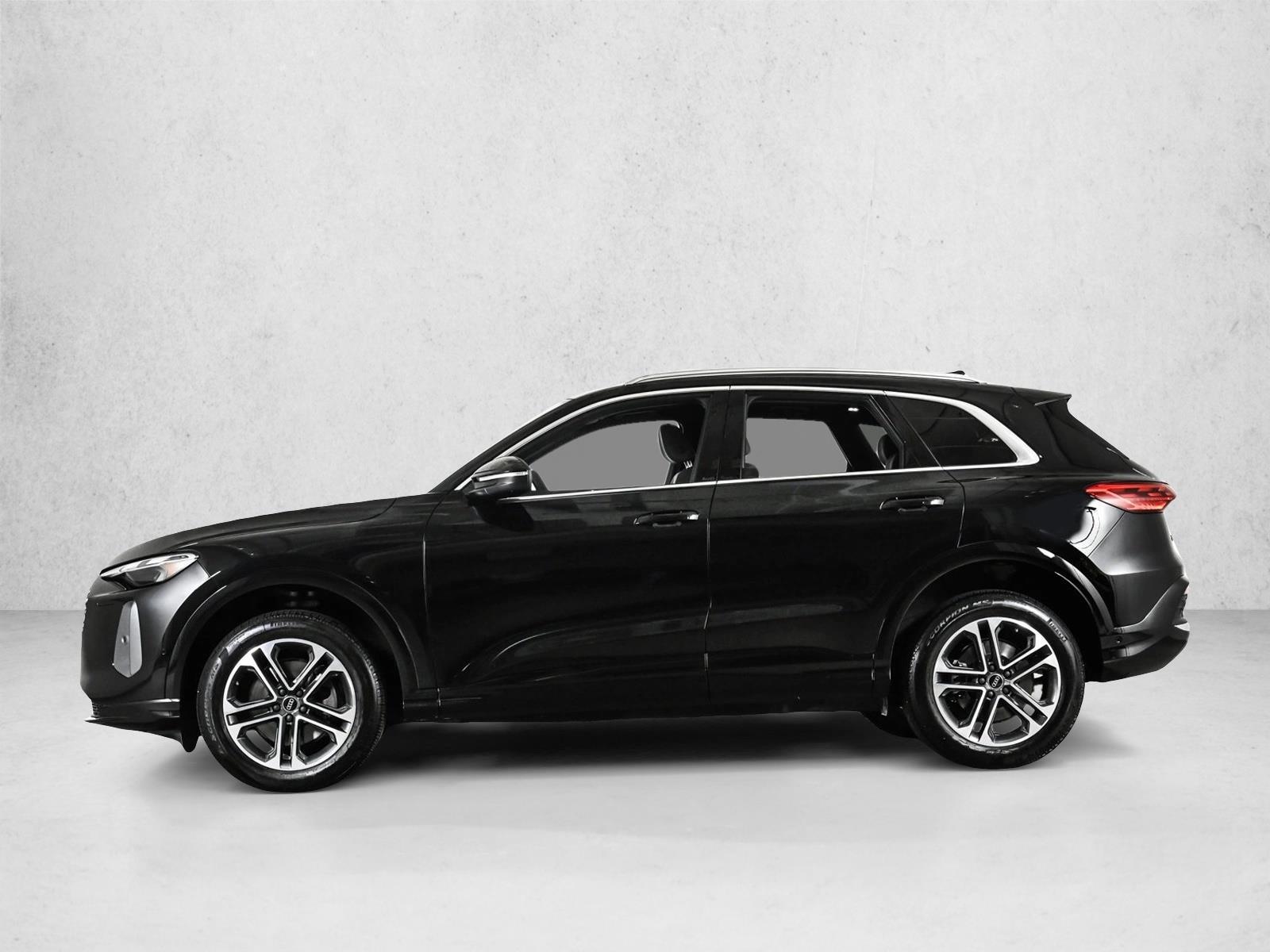 Thumbnail: 2025 Audi Q5 - 2