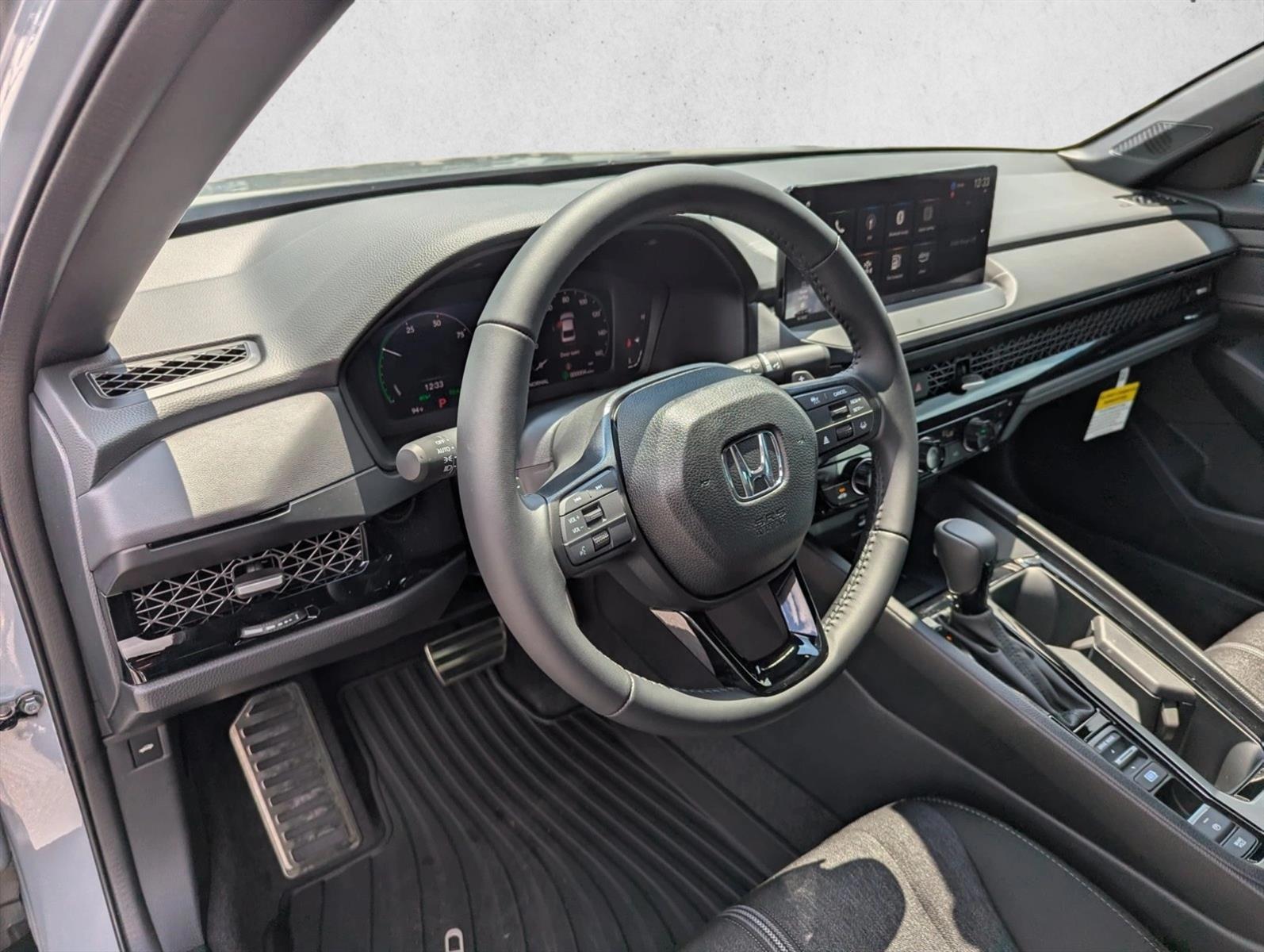 Thumbnail: 2026 Honda Accord - 3