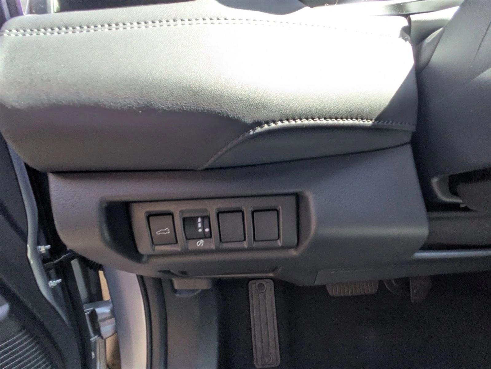 Thumbnail: 2026 Subaru Outback - 4