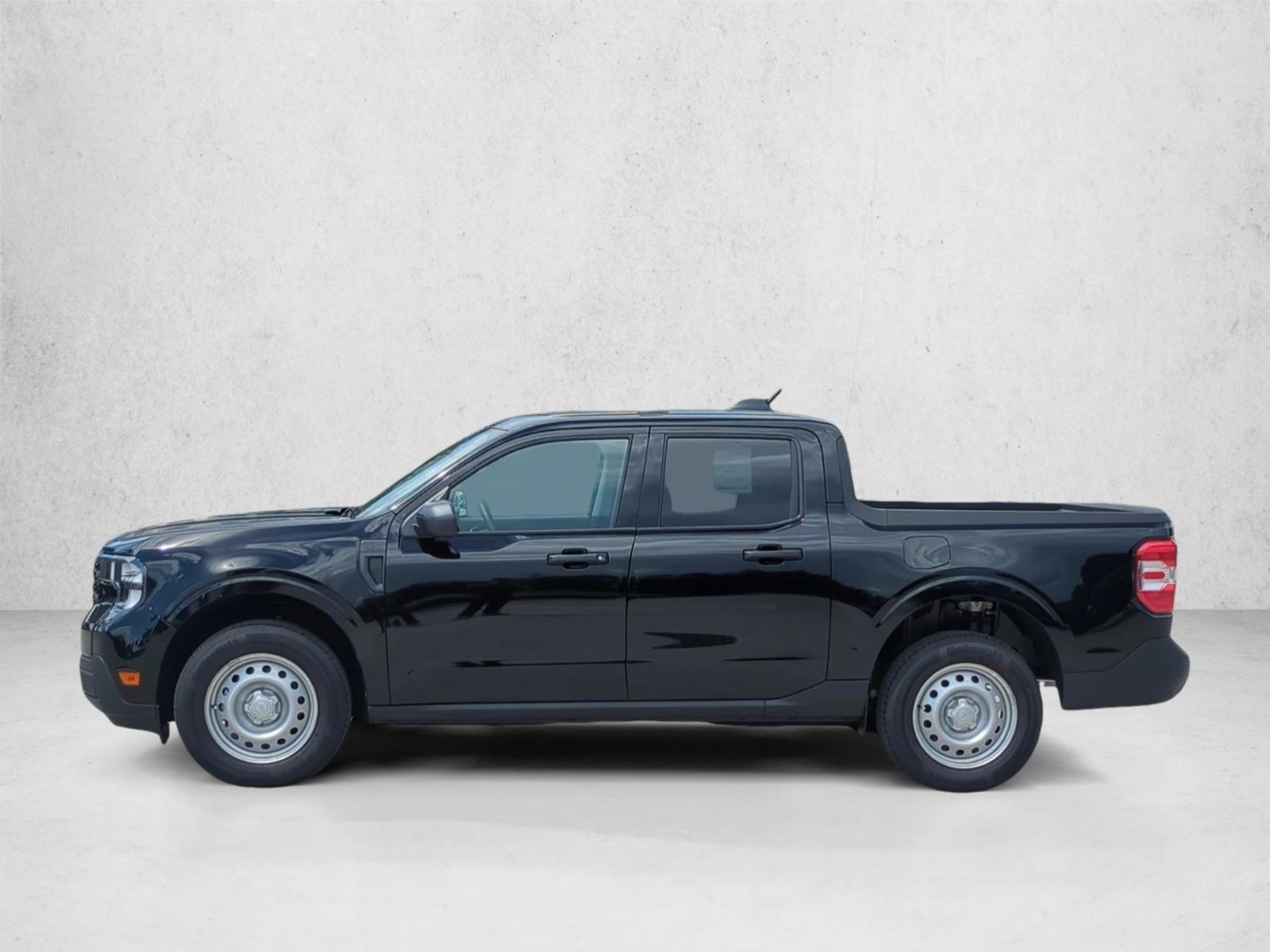 Thumbnail: 2026 Ford Maverick - 2