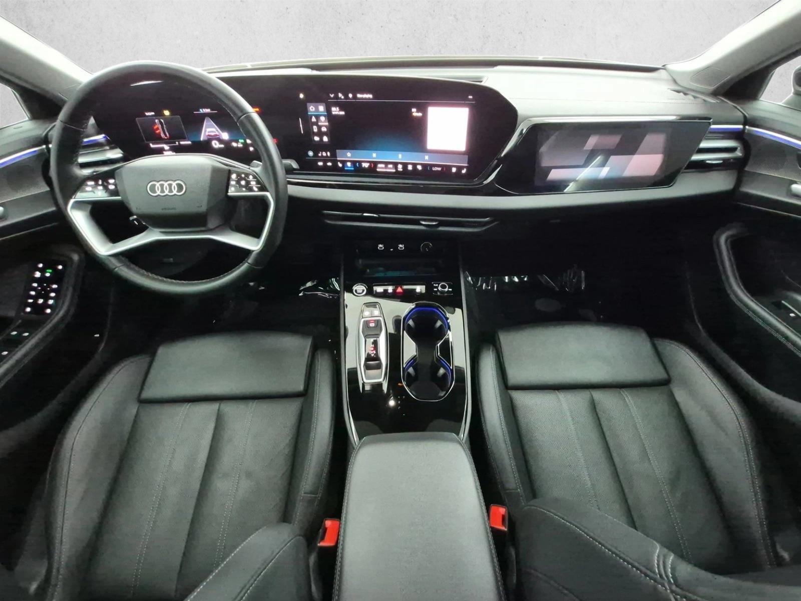 Thumbnail: 2025 Audi A5 - 3