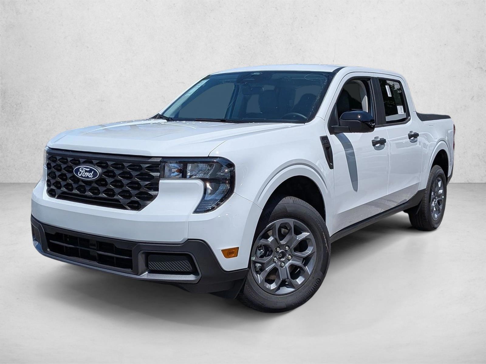 Thumbnail: 2026 Ford Maverick - 1