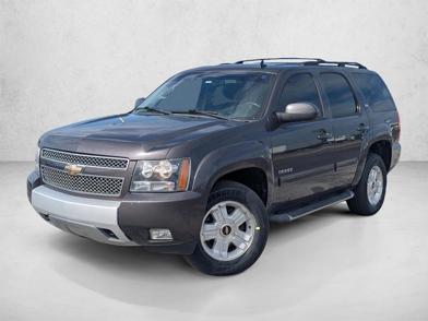 2011 Chevrolet Tahoe LT -
                  Clearwater, FL