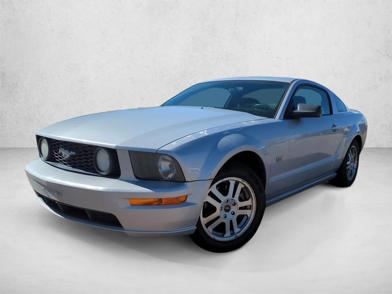 2006 Ford Mustang GT Deluxe -
                  Westminster, CO