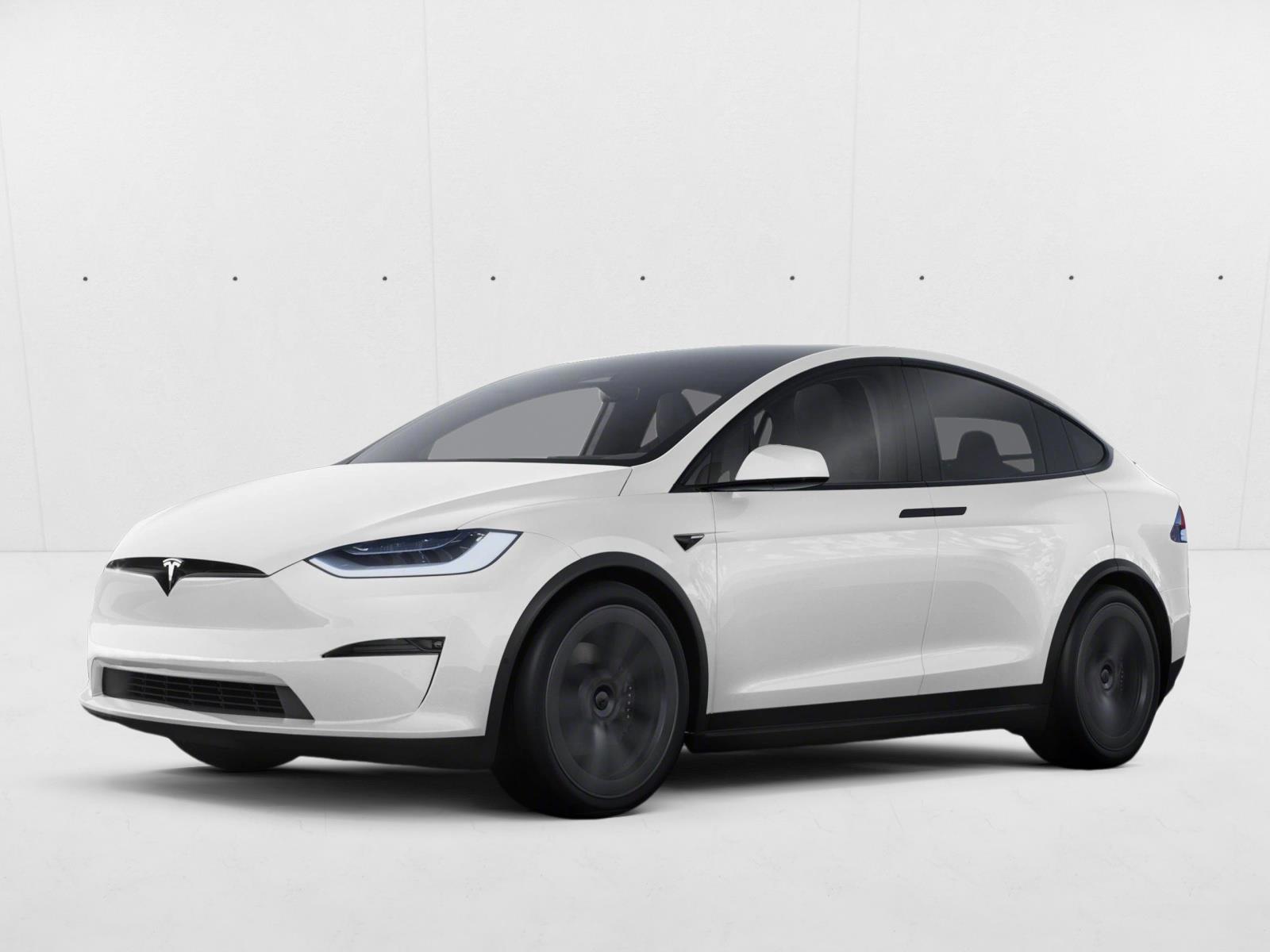 Thumbnail: 2023 Tesla Model X - 1