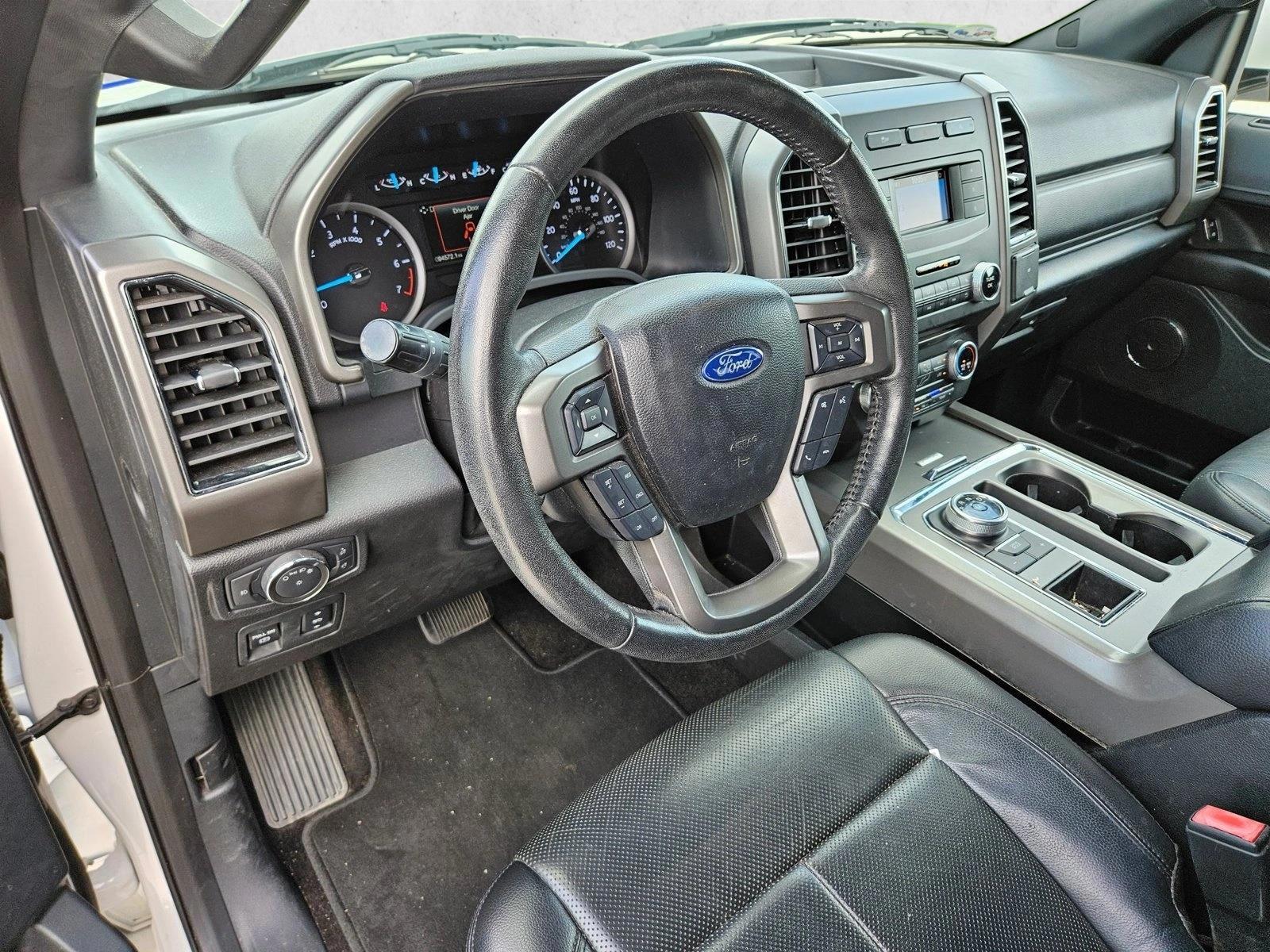 Thumbnail: 2018 Ford Expedition - 3
