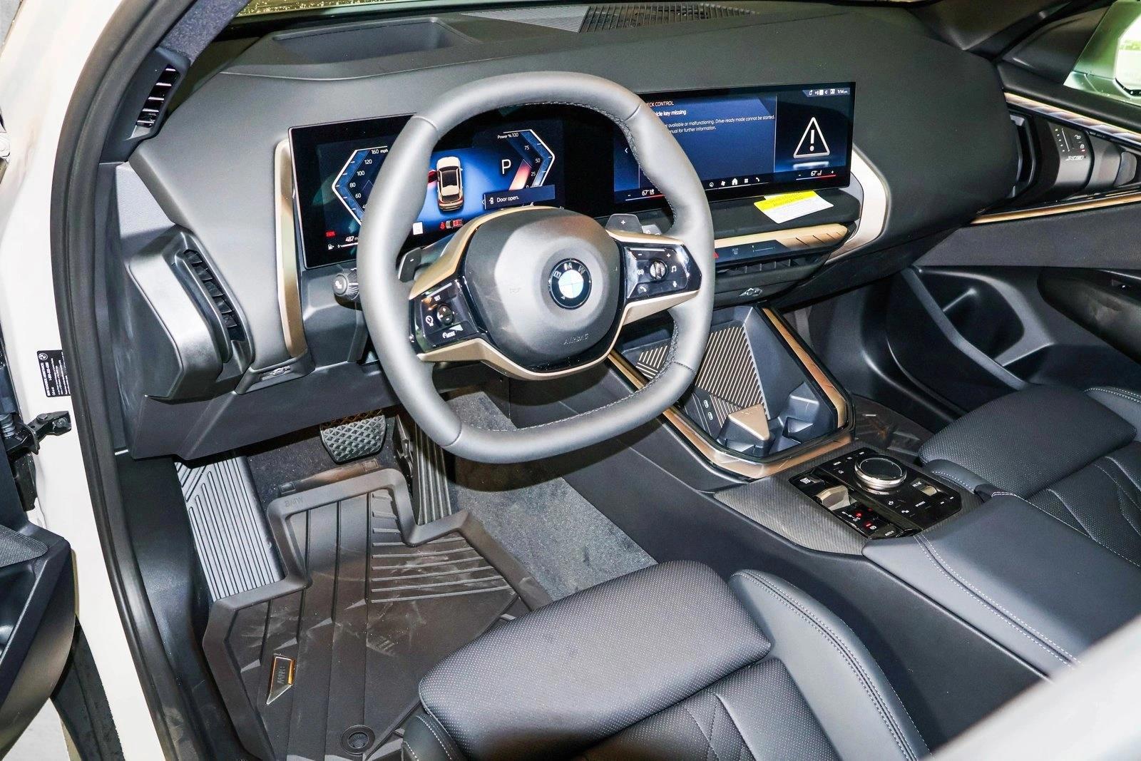 Thumbnail: 2025 BMW X3 - 3