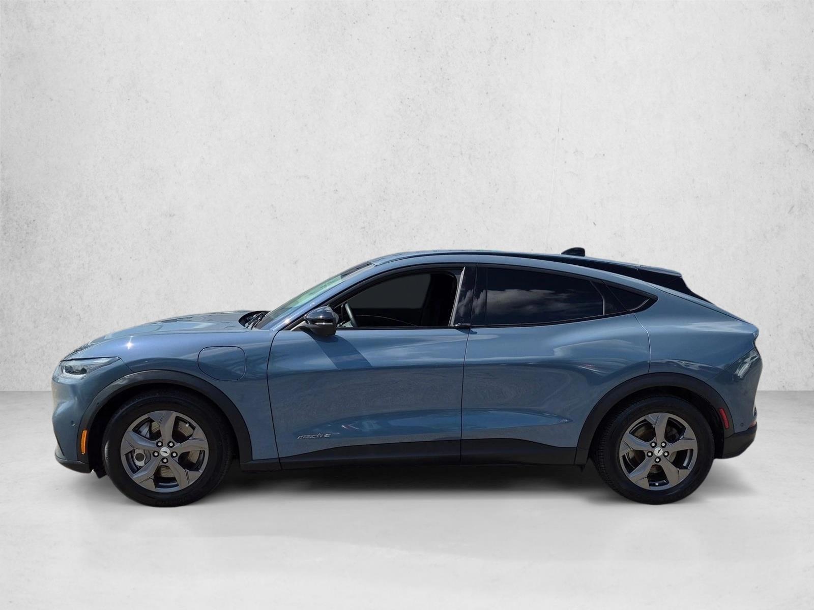 Thumbnail: 2023 Ford Mustang Mach-E - 2