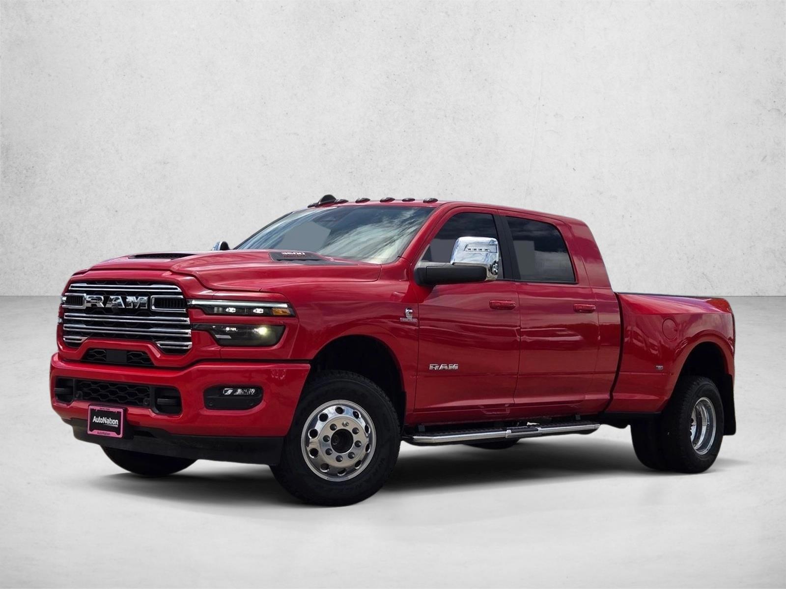 Thumbnail: 2026 RAM 3500 - 1