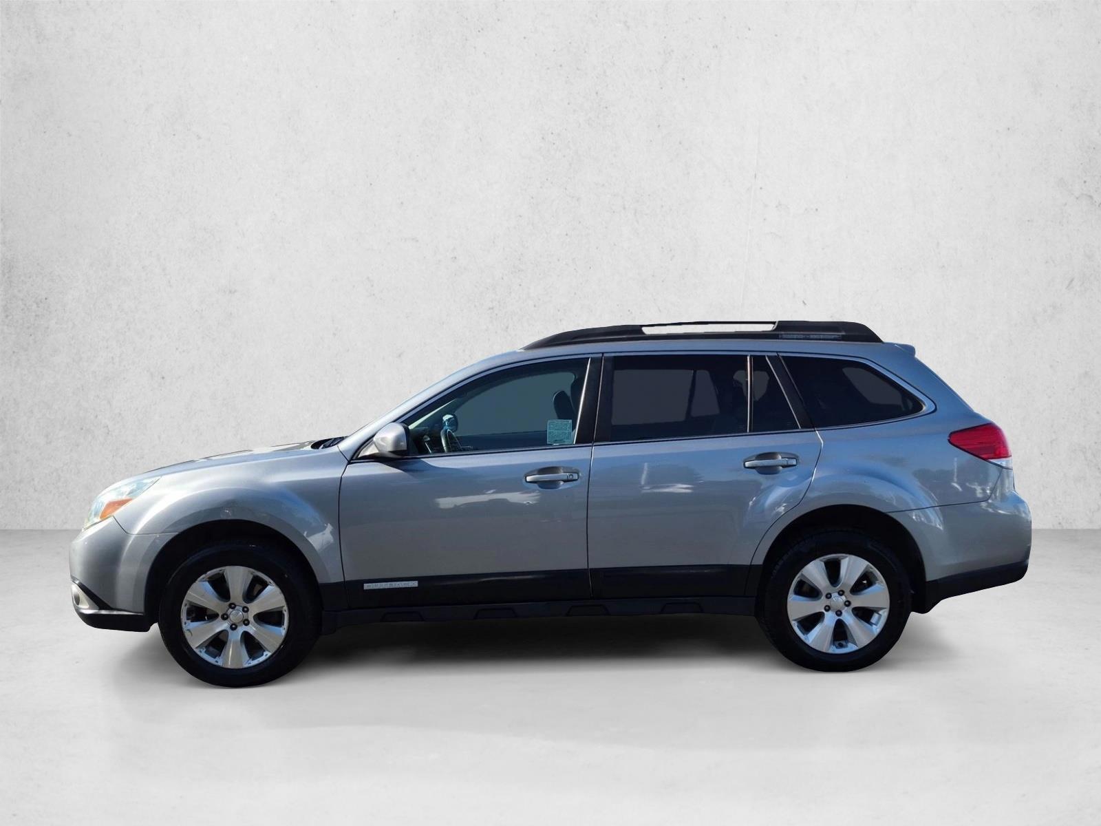 Thumbnail: 2010 Subaru Outback - 2