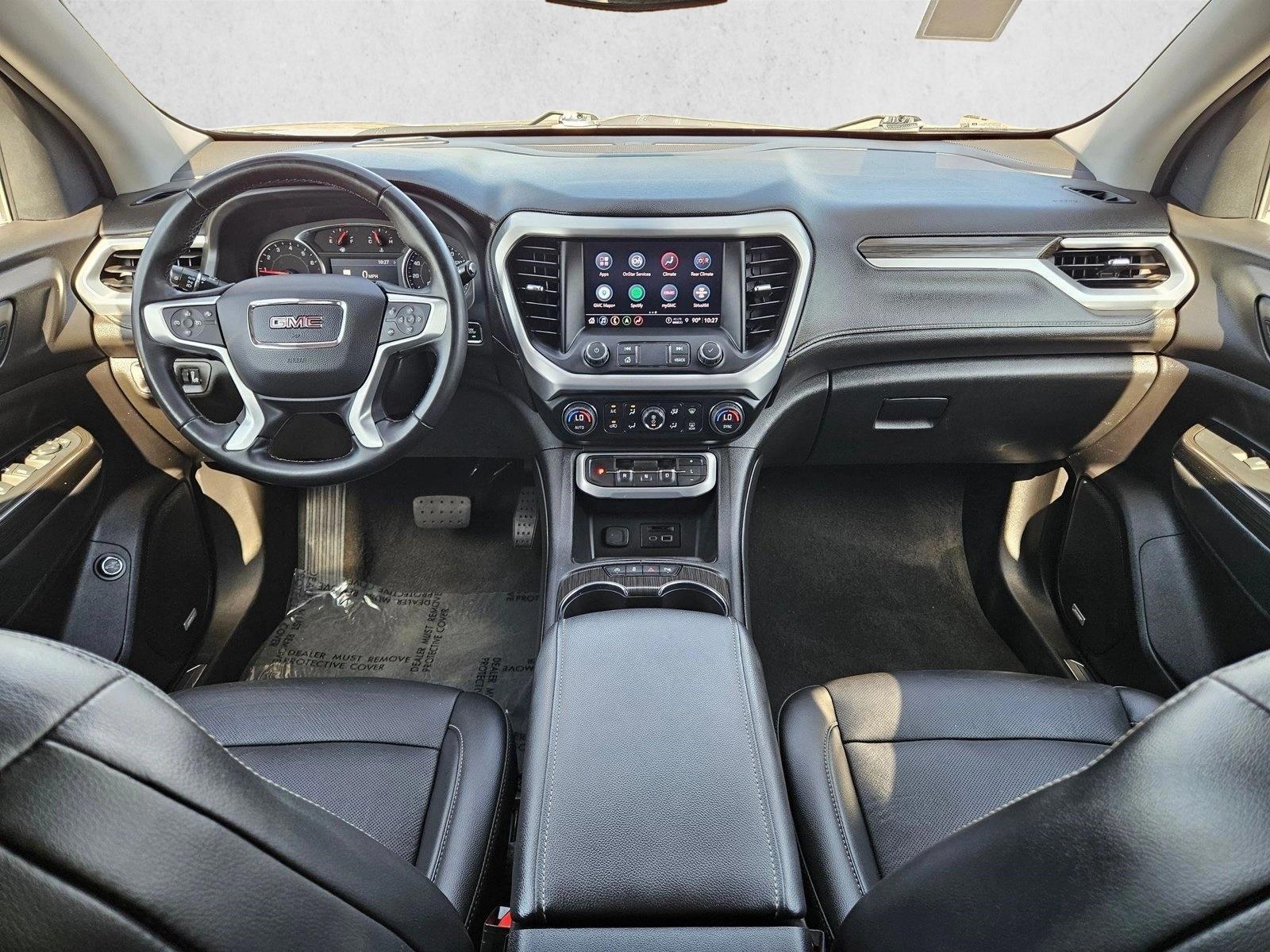 Thumbnail: 2023 GMC Acadia - 2