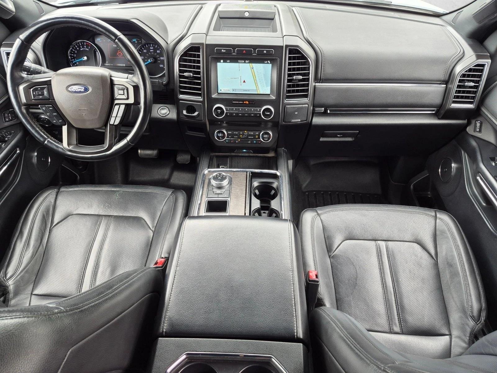 Thumbnail: 2018 Ford Expedition MAX - 3