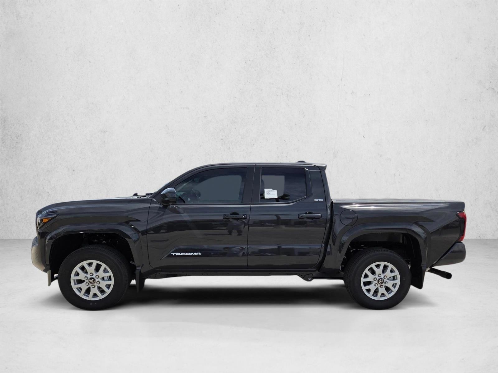 Thumbnail: 2026 Toyota Tacoma - 2