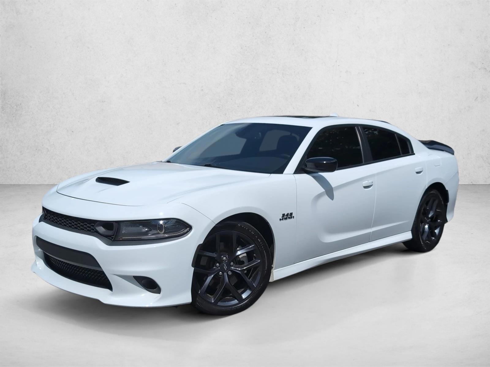 Thumbnail: 2022 Dodge Charger - 1