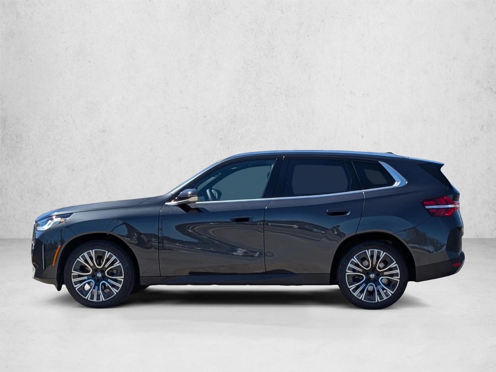 2026 BMW X3 30 - Photo 9