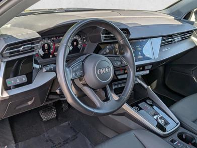 2023 Audi A3