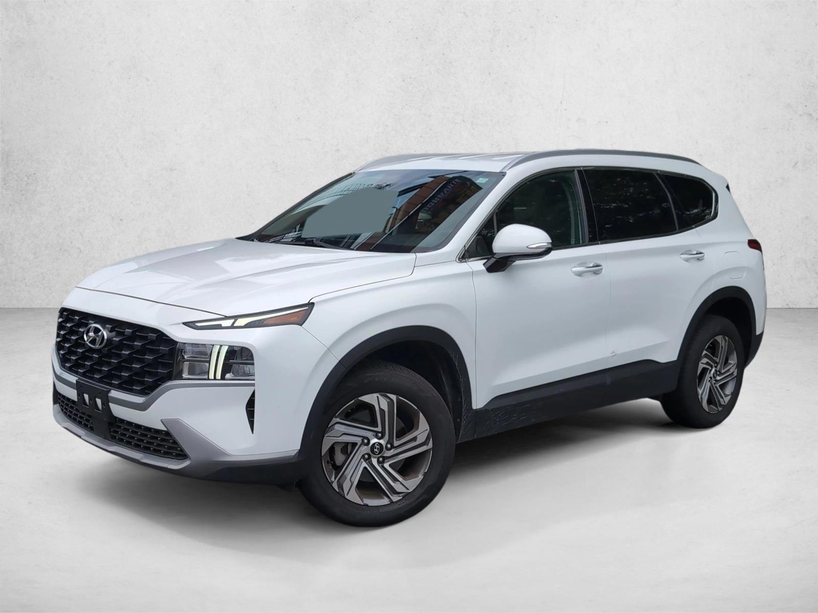 Thumbnail: 2023 Hyundai Santa Fe - 1