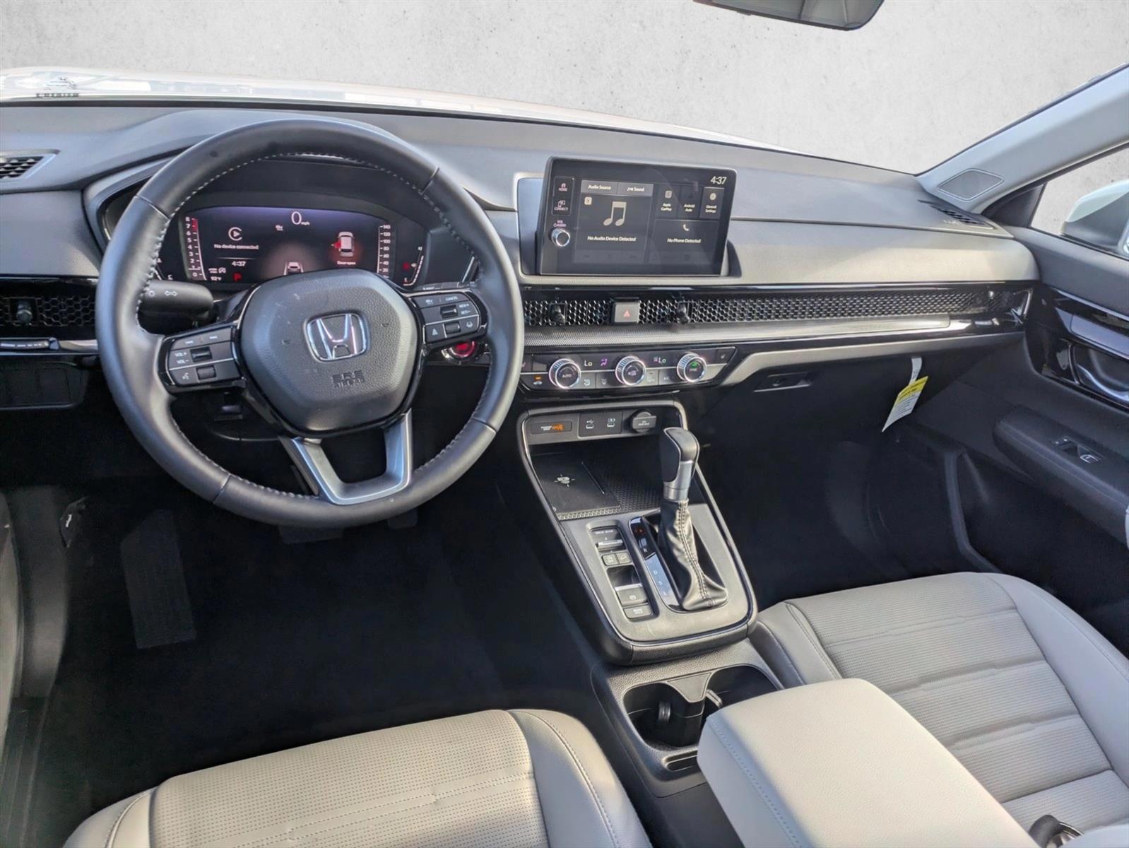 Thumbnail: 2026 Honda CR-V - 3