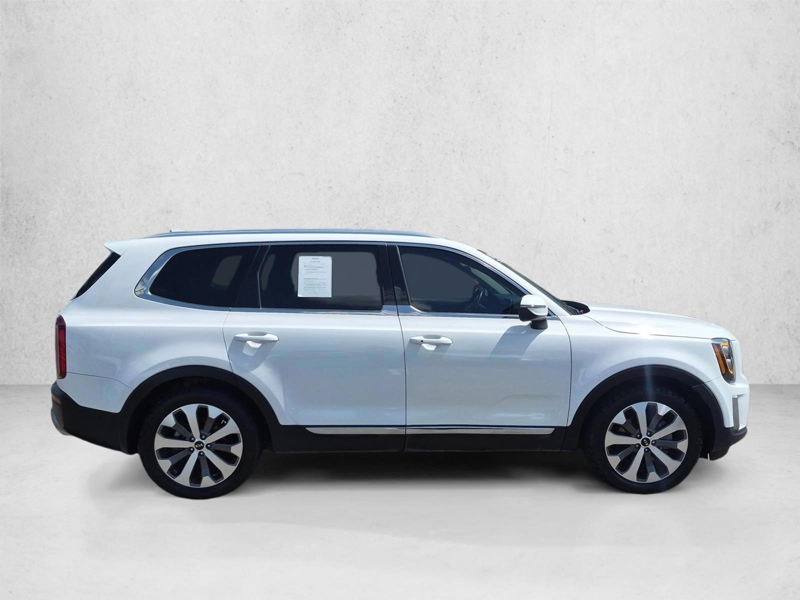 2021 Kia Telluride