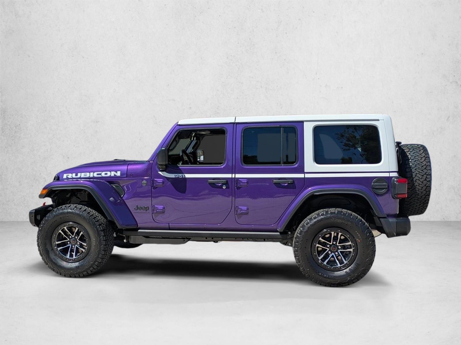 Thumbnail: 2026 Jeep Wrangler - 2