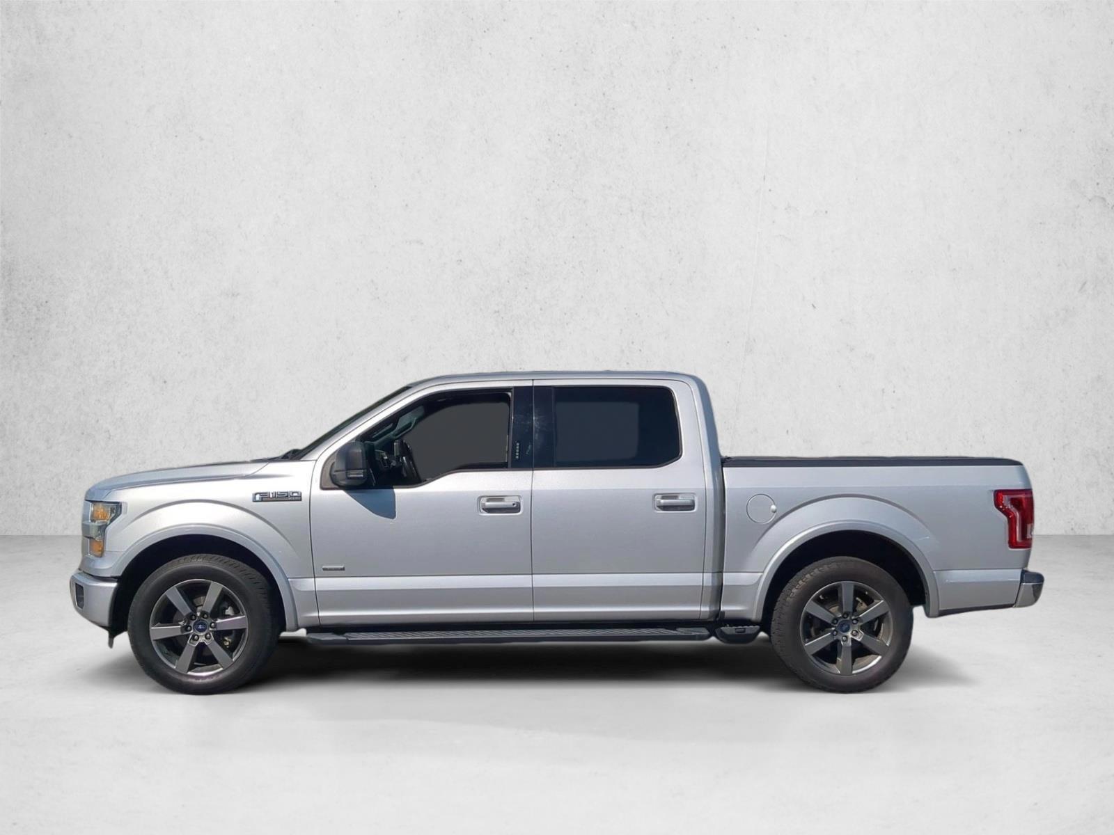 Thumbnail: 2016 Ford F-150 - 2