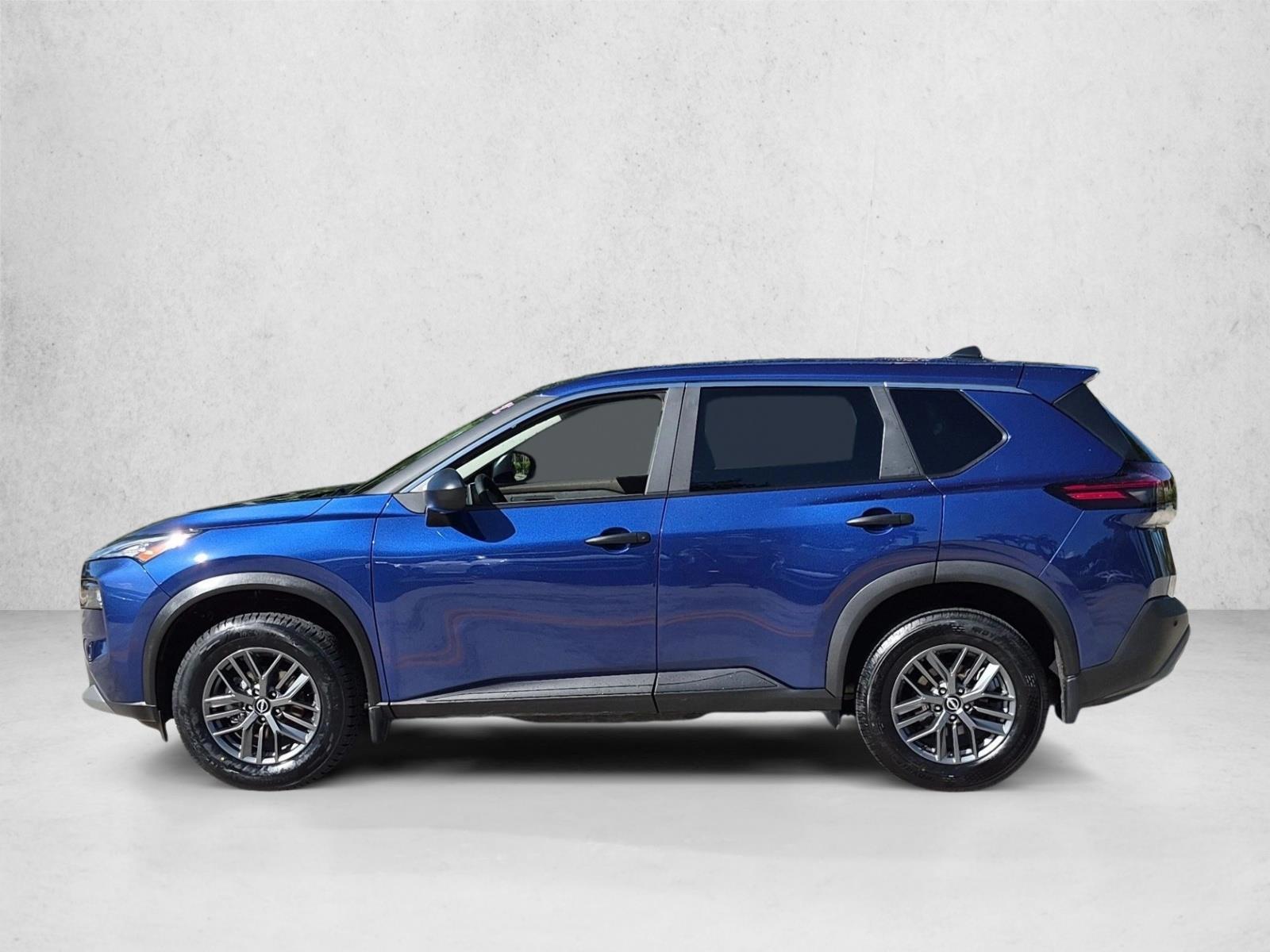 Thumbnail: 2023 Nissan Rogue - 2