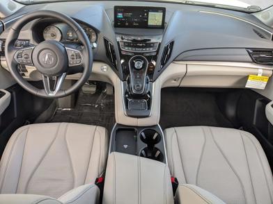 2026 Acura RDX